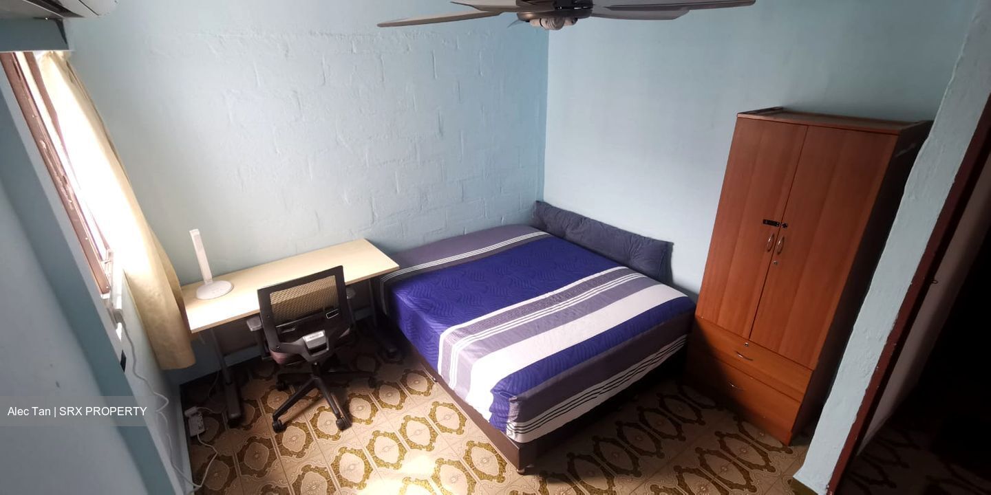 Blk 508 West Coast Vista (Clementi), HDB 3 Rooms #576108441
